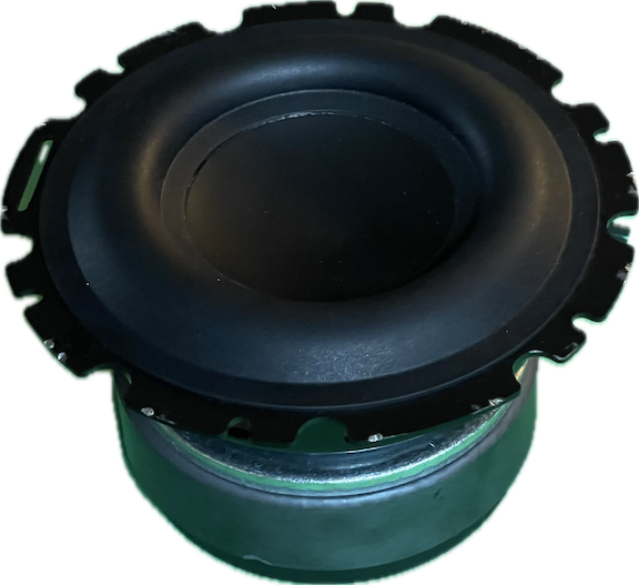 HomePod woofer no bass