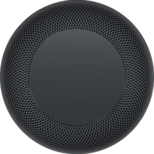 HomePod blinking volume lights repair fix service