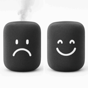HomePod_1st_Gen_Preventive Refurbishment Service Minn Tech